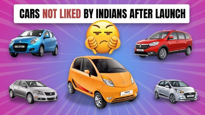 The worst cars in India