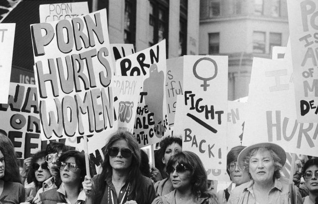 16 feminist books to add to your reading list right now