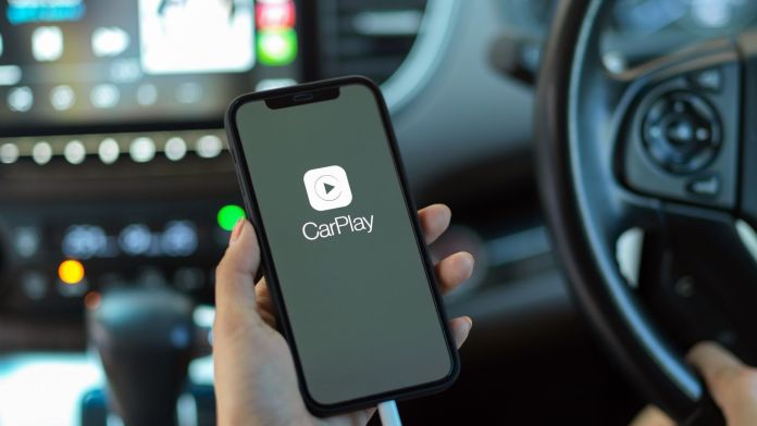 Apple CarPlay Android Auto