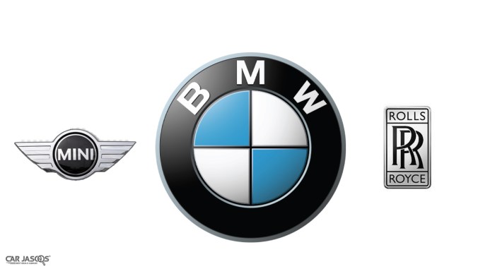 BMW cars