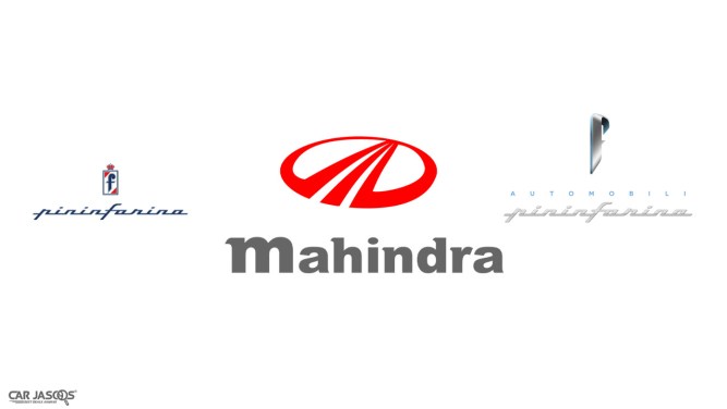 Mahindra Cars