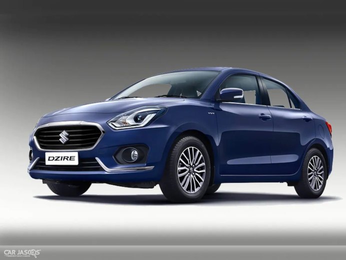 Maruti Suzuki Dzire