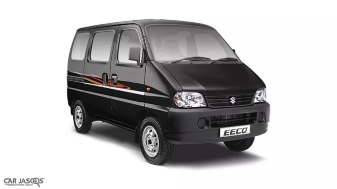 Maruti Suzuki Eco