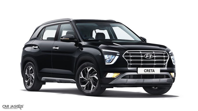 Hyundai Creta 2022