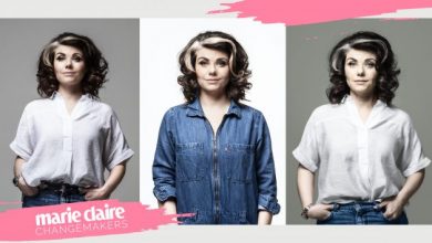 Caitlin Moran: 'The only argument you should be having in feminism is one with yourself'