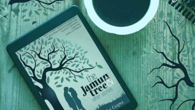 Jamun tree and other stories |  Richa Gupta