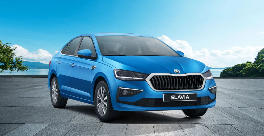 Skoda Slavia comes with a higher price and fewer features