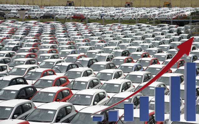 Prosperity of the used automotive industry