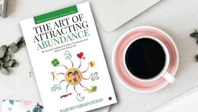 The Art of Attracting Abundance |  Rajesh Vairapandian