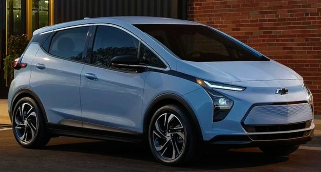 The best electric cars in Canada