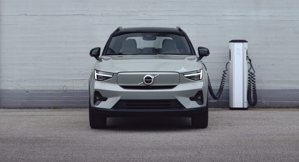 Volvo wants to bring in additional companies to make charging easier