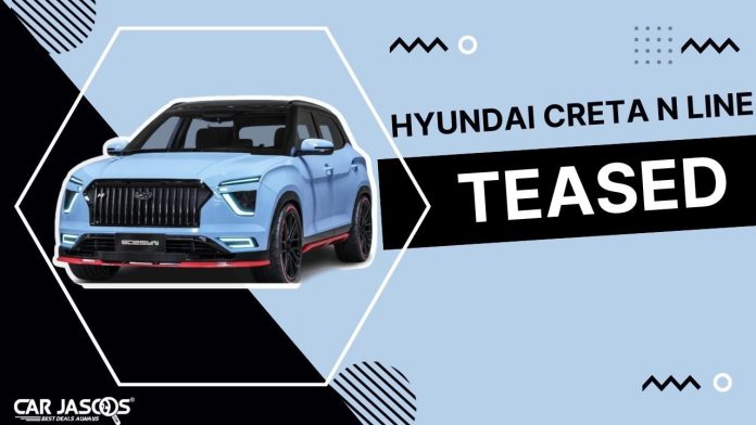 New Hyundai creta 2022