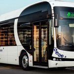 greencell mobility buses
