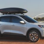 A New York dealer is under investigation for delivering a 2021 Ford Escape with an unrepaired recall.