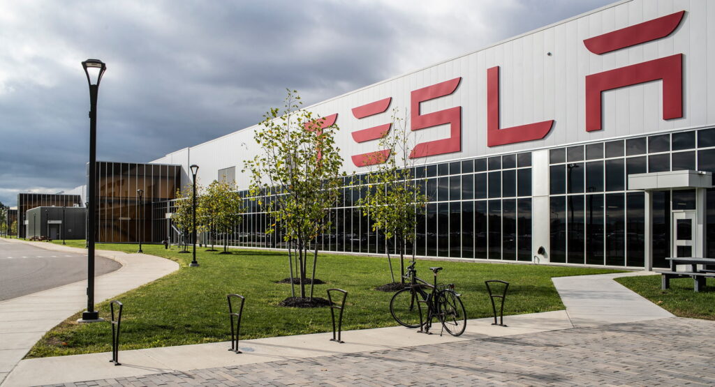EV discounts in Texas do not apply to Tesla due to its direct sales model