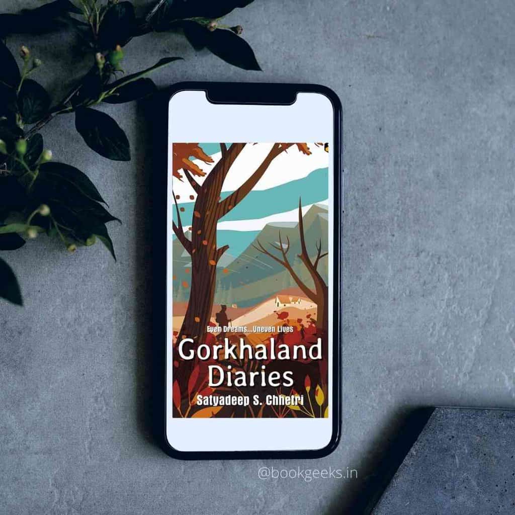 Gorkhaland Diaries: Ametsak ere… Bizitza irregularrak