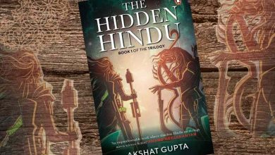 Hidden Hindu |  Akshat Gupta