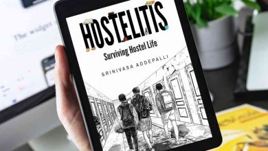 Hostelitis: Living in a hostel  Srinivasa Addepalli