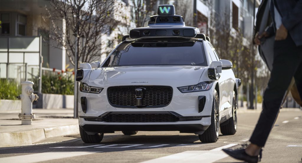 Leaders of Tesla, Honda and Waymo report accidents involving NHTSA automated driving systems.