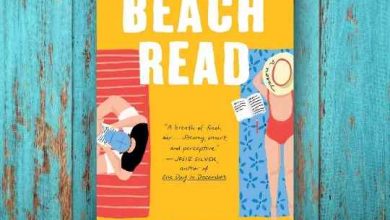 Read Beach  Emily Henry