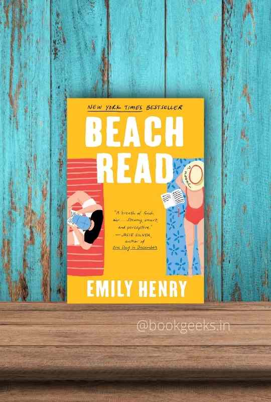 Read Beach  Emily Henry
