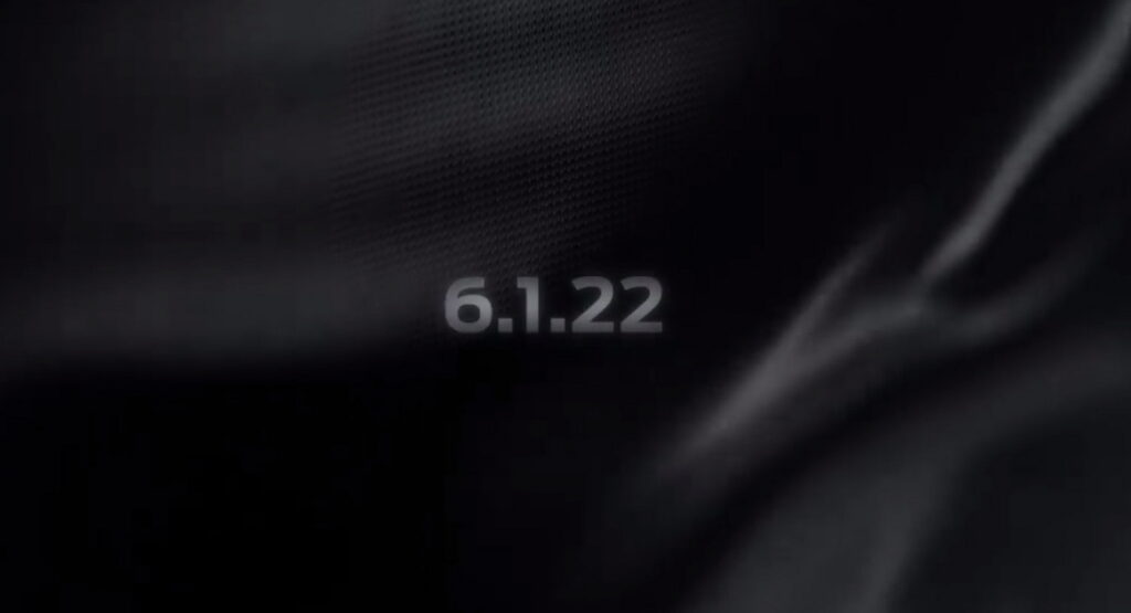 What does Ford's mockery of changing these secret messages and the Mustang logo on June 1, 2022 mean?