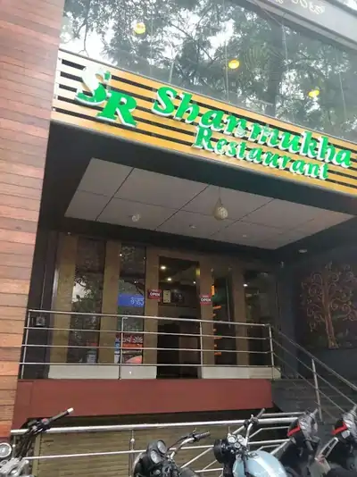 Shanmukha Restaurant - Jayanagar 9th Block