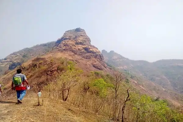 Takmak Fort best places to visit in virar
