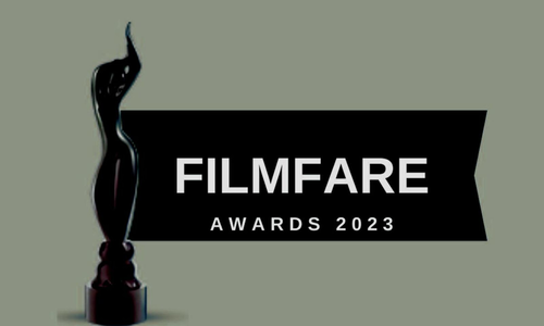 Filmfare Awards 2023