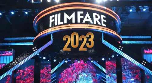 venue of flimfare awards 2023
