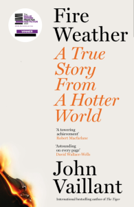 Fire Weather John Vaillant