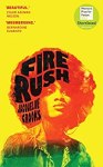 Fire Rush Jacqueline Crooks