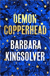 Demon Copperhead Barbara Kingsolver