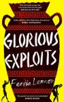 Glorious Exploits Ferdia Lennon