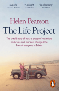 The Life Project Helen Pearson