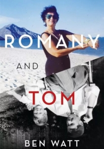 Romany and Tom Ben Watt