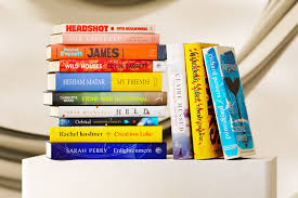 Booker Prize 2024 Longlist