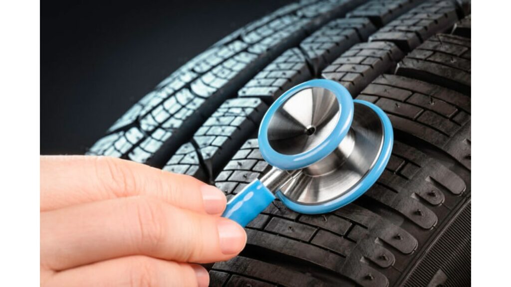 Car Tyres Maintenance Tips for Monsoons