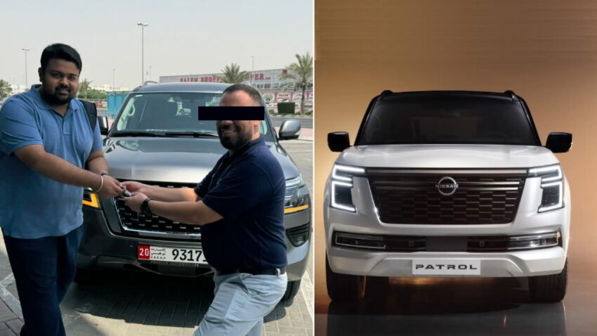 Last gen Nissan Patrol Owner Reviews New Model Uae