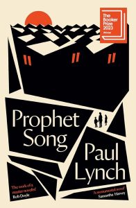 Prophet Song Paul Lynch