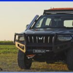 Australian Reviews Mahindra Scorpio N